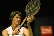 Margaret Court